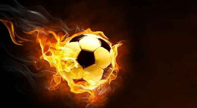 Galatasaray'dan 1 dakikada 2 gol... Galatasaray'dan 1 dakikada 2 gol...