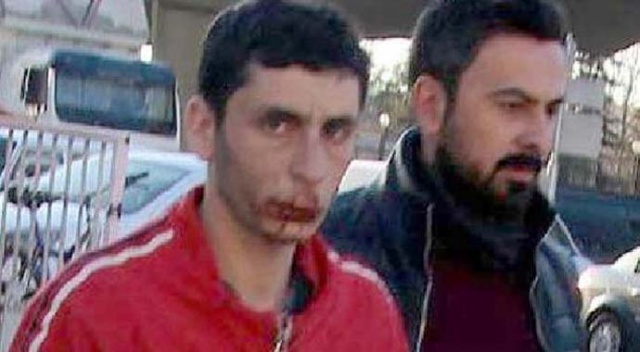 Hamile eşini boğarak öldüren kocaya müebbet hapis Hamile eşini boğarak öldüren kocaya müebbet hapis