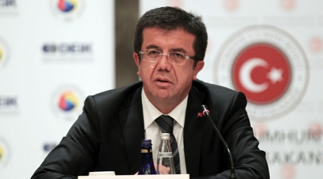 Hedef 153,3 milyar dolar ama... Hedef 153,3 milyar dolar ama...