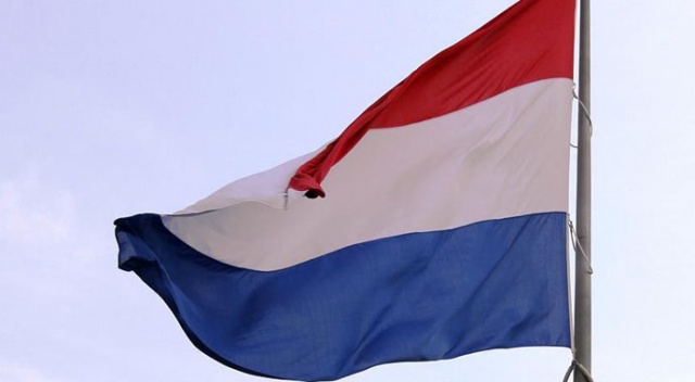 Hollanda'da 178 gündür hükümet kurulamadı Hollanda'da 178 gündür hükümet kurulamadı