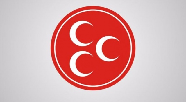 İhraç edilen MHP&#039;liler istifa etti