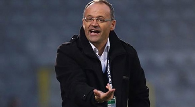 İrfan Buz: "Bu takım 260 gündür kazanamıyordu" İrfan Buz: "Bu takım 260 gündür kazanamıyordu"