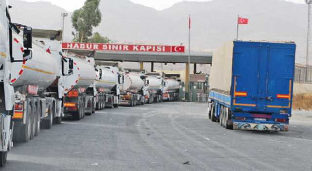 İş dünyası 'önce ulusal güvenlik' diyor İş dünyası 'önce ulusal güvenlik' diyor