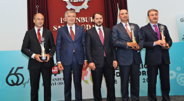 İşte enerjiyi en verimli kullananlar İşte enerjiyi en verimli kullananlar