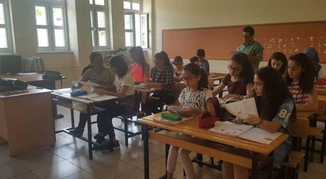 İşte okullarda alınacak önlemler