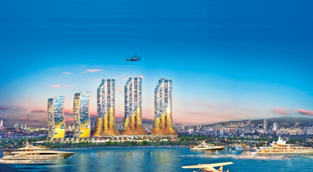 İstMarina’da taksiti kira ödeyecek İstMarina’da taksiti kira ödeyecek
