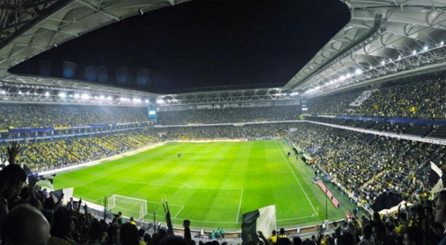 Kadıköy&#039;de hasret derbisi