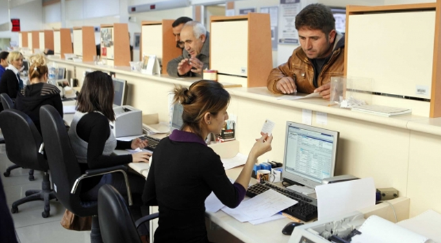 Kamuya 50 binden fazla personel alınacak Kamuya 50 binden fazla personel alınacak