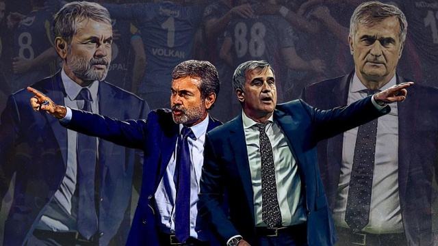 Kocaman ile Güneş 19. randevuda
