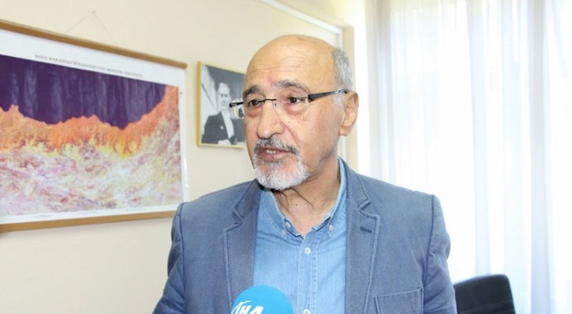 Kritik deprem uyarısı