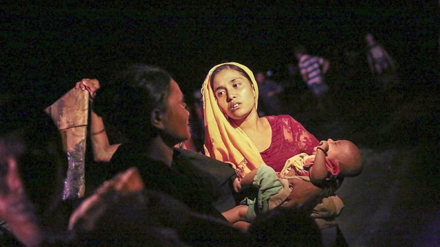 Kuok: Myanmar hükûmeti acilen harekete geçmeli