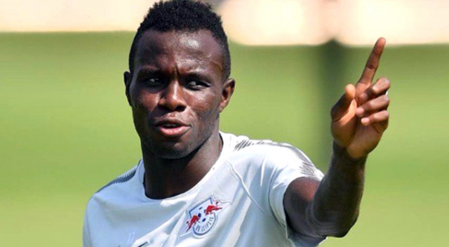 Leipzig'den Galatasaray'a sürpriz teklif: Bruma'yı size kiralayalım Leipzig'den Galatasaray'a sürpriz teklif: Bruma'yı size kiralayalım
