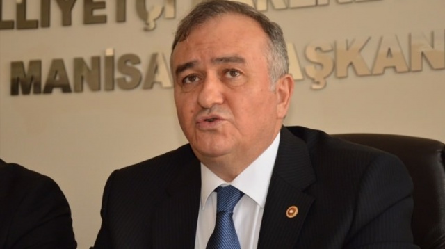MHP'den Irak tezkeresine destek MHP'den Irak tezkeresine destek