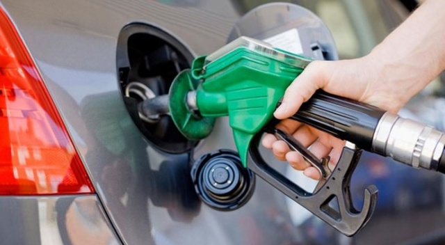 Motorine bir zam daha geliyor Motorine bir zam daha geliyor