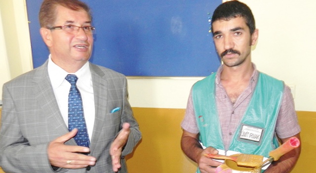 Öğrenciler için cezasını uzattı Öğrenciler için cezasını uzattı