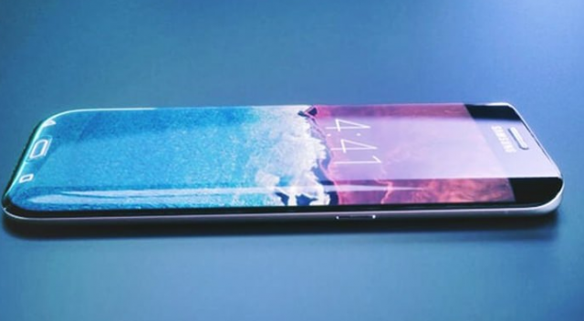 Samsung, Galaxy S9 için acele ediyor Samsung, Galaxy S9 için acele ediyor