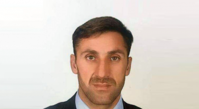 Şemdinli&#039;de çatışma: 1 şehit!