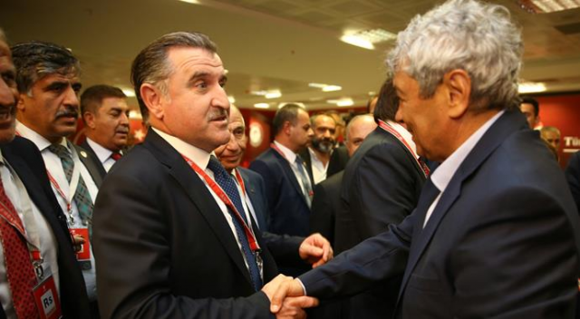 Spor Bakanı: Türkler bitti demeden bitmez, kuralımız bu!