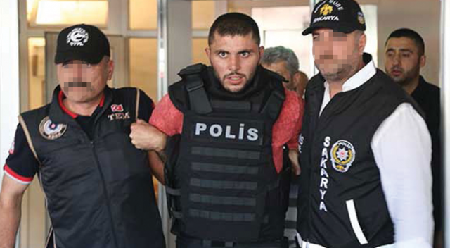 Suriyeli kadın ile 10 aylık bebeğini öldüren 2 cani için flaş karar!