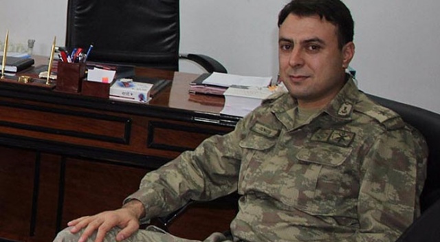 Teğmen hakkındaki suçlamalar ortaya çıktı