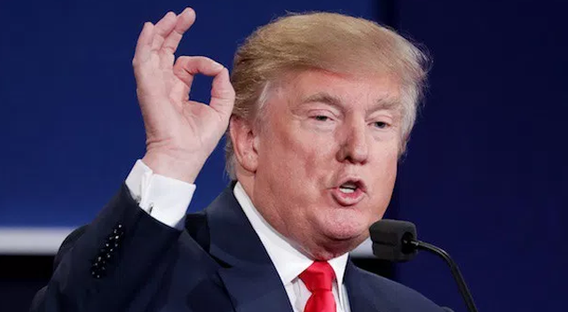 Trump&#039;tan Maduro yönetimine &#039;sert&#039; eleştiri