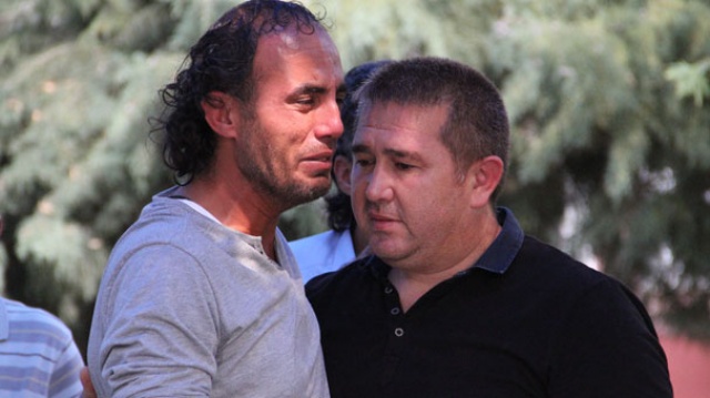 Tüm Türkiye onunla ağladı! Bu acıya yürek dayanmaz Tüm Türkiye onunla ağladı! Bu acıya yürek dayanmaz