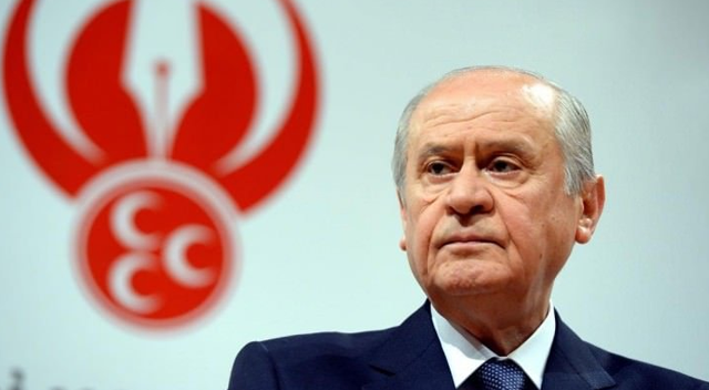 Devlet Bahçeli'den Türk Dil Bayramı açıklaması Devlet Bahçeli'den Türk Dil Bayramı açıklaması