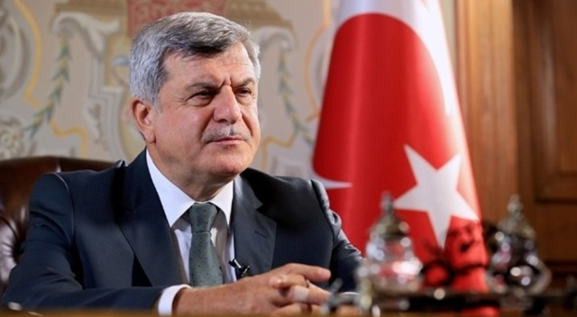 Türkiye&#039;ye yeni zirve: &#039;Kartepe Zirvesi&#039;