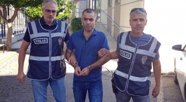 Uyuşturucu ticaretinden 7 yıl hapis cezası bulunuyordu, yakalandı