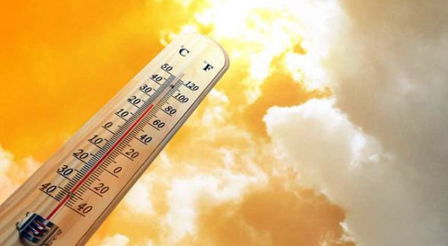 Yarından itibaren sıcaklık artıyor (9 Eylül hava durumu)