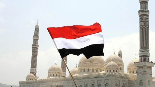 Yemen'de 'Ulusal Kurtuluş Hükümeti'nden BM'ye çağrı Yemen'de 'Ulusal Kurtuluş Hükümeti'nden BM'ye çağrı