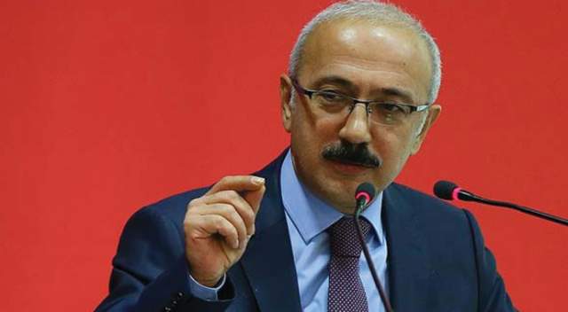'Büyüme hızımız muhtemelen yüzde 7'nin üzerinde gelecek' 'Büyüme hızımız muhtemelen yüzde 7'nin üzerinde gelecek'