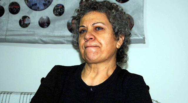 &#039;Onlara ömür boyu müebbet hapis verildi ya o bana yeter&#039;