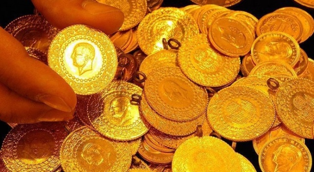 25 Ekim Altın Ne Kadar Oldu? Çeyrek Altın Fiyatları | Gram Altın Kaç Para? 25 Ekim Altın Ne Kadar Oldu? Çeyrek Altın Fiyatları | Gram Altın Kaç Para?