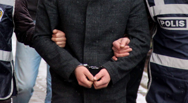 26 askere FETÖ’den tutuklama 26 askere FETÖ’den tutuklama