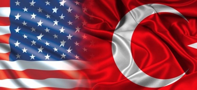 ABD'den gece yarısı flaş vize açıklaması! ABD'den gece yarısı flaş vize açıklaması!