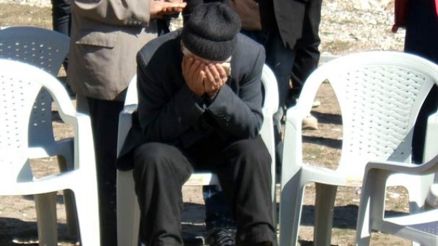 Afyonkarahisar'a şehit ateşi düştü Afyonkarahisar'a şehit ateşi düştü