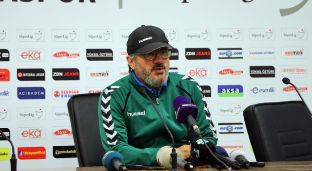 Akçay: Bir puan Süper Lig’de altın değerindedir