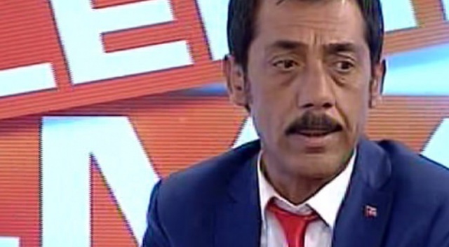 Ankaralı Turgut'tan haber geldi Ankaralı Turgut'tan haber geldi