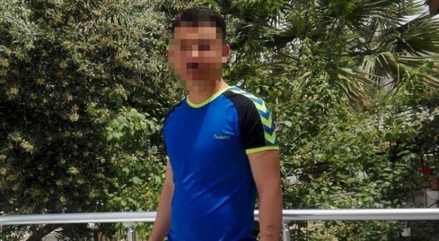 Anneannesini boğazından, dayısını başından bıçakladı
