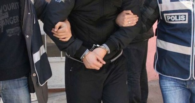 Antalya merkezli 6 ilde FETÖ operasyonu: 20 gözaltı