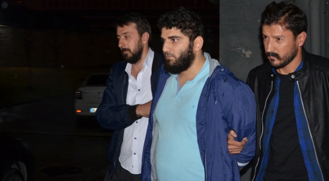 Ataşehir'de kadına yumruk atan saldırganın ilk ifadesi ortaya çıktı Ataşehir'de kadına yumruk atan saldırganın ilk ifadesi ortaya çıktı