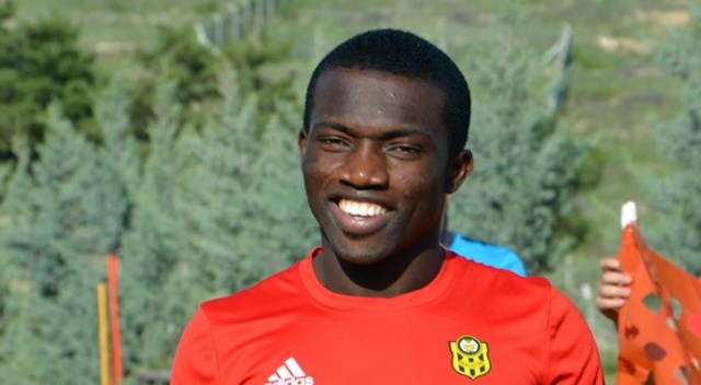 Azubuike&#039;de yırtık tespit edildi