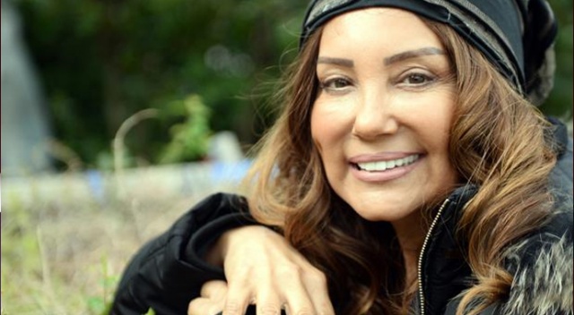 Bahar Öztan ameliyata alındı