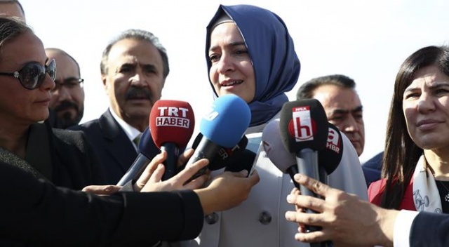 Bakan Kaya, Baykal&#039;ı ziyaret etti