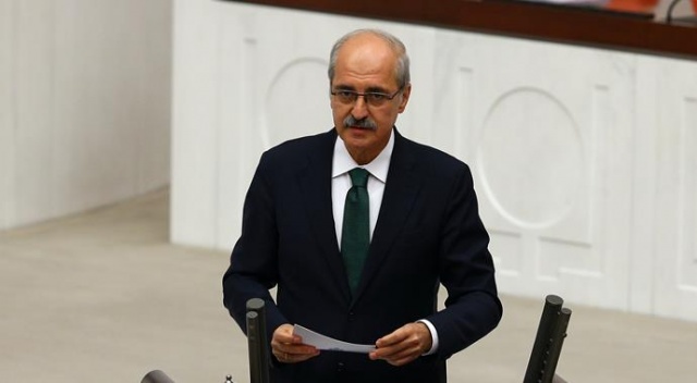 Bakan Kurtulmuş: Kütüphanelerimizde olan yayın sayısı 169 bin 141'dir Bakan Kurtulmuş: Kütüphanelerimizde olan yayın sayısı 169 bin 141'dir