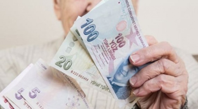 Bakanlıktan emekliye promosyon açıklaması