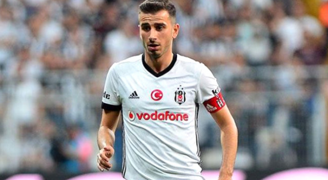 Başakşehir maçında Oğuzhan yine ilk 11'de yok Başakşehir maçında Oğuzhan yine ilk 11'de yok