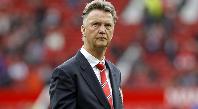 Bayern Münih'te Van Gaal sesleri Bayern Münih'te Van Gaal sesleri