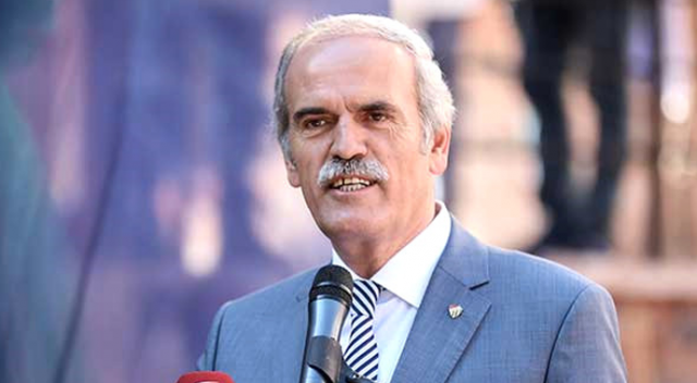 Belediye başkanlığından istifa eden Recep Altepe, otomotiv imalatına başlayacak